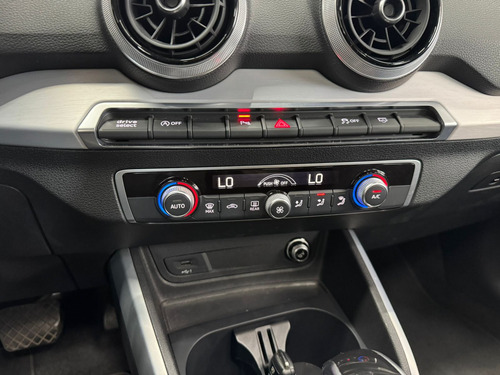 Audi Q2 1.4 35 Tfsi Select
