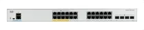 Comprar Switch Catalyst 1000 24 Puertos - Ciscoc1000-24t-4g-l \u002Fvc