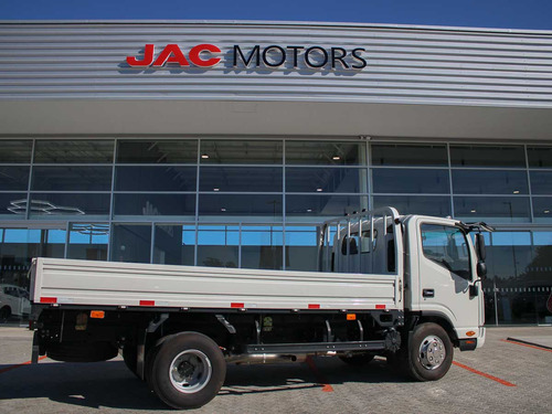 Camión Jac 1040 Kt1 Abs (aa) 0km 2025 Precio Leasing