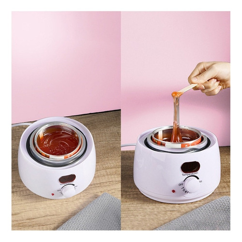 2024 Gift Digital Display Wax Heating Machine 2024
