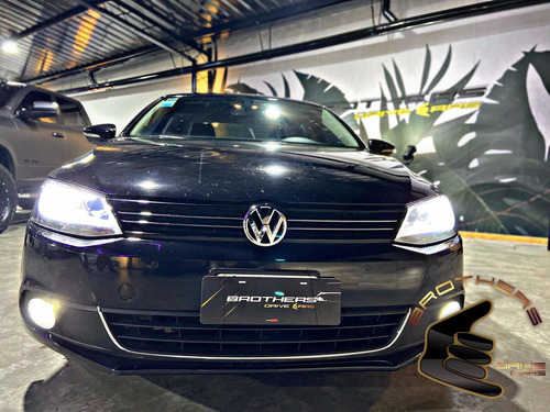 Imagen 2 de 21 de Volkswagen Vento 2013 2.0 Sportline Tsi 200cv