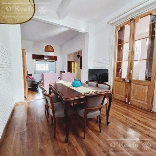 Imagen 4 de 26 de Casa - Quilmes Oeste 4 Ambientes Escritorio/quincho/patio/garage Para Disfrutar!venta .