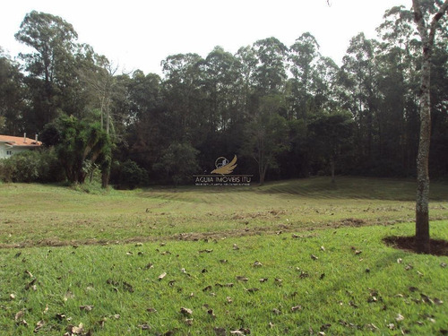 Imagem 7 de 7 de Terreno Residencial À Venda, Condomínio Fazenda Vila Real, Itu. - Te0168