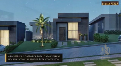 Imagem 7 de 15 de Casa De Condomínio Fechado Em Atibaia - 10672