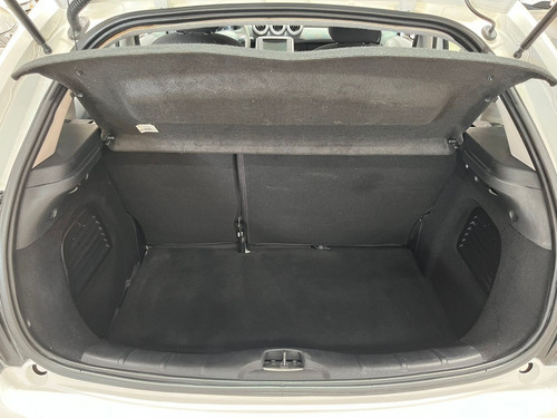 Citroën C3 1.2 STYLE EDITION 12V