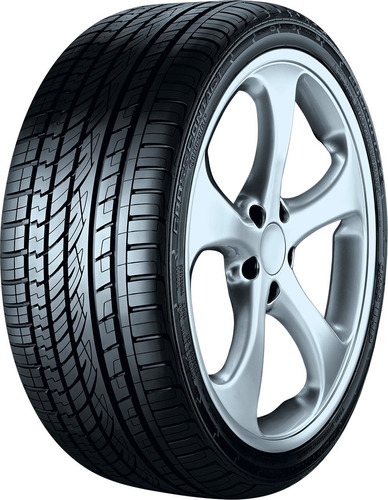 Neumático 235/55 R20 102w Continental Cross Contact Uhp 