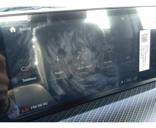 Foton G7 LITE 4X2