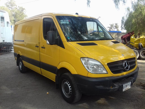 Mercedes-benz Sprinter Cargo Van 315 Td