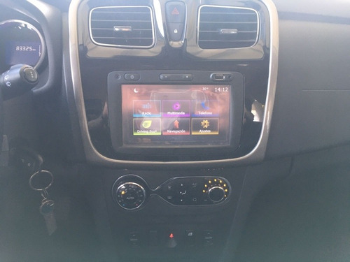 Imagen 14 de 15 de Renault Stepway 2019 1.6 Intens Mt