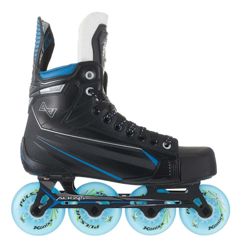 Patines Alkali Revel 3 Roller Hockey Skates Pide Tu Talla