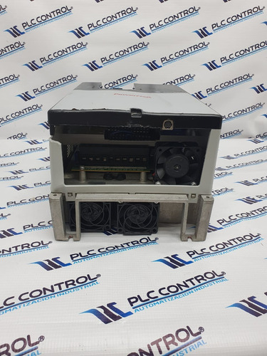 Allen Bradley 20a C 043 A 0 Aynanc0 (Usado)