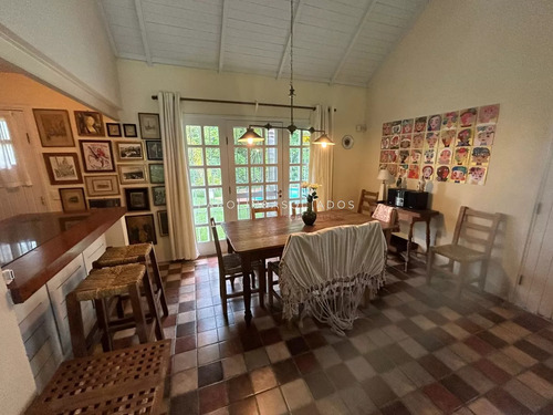 Oportunidad De Casa En Venta En Rincón Del Indio, Punta Del Este.