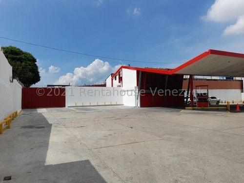 Imagen 8 de 30 de Estación De Servicio Pdv En Funcionamiento 22-6404 ## Gasolina Y Gas Vehicular