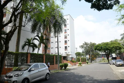 Vendo Apartamento 96m2 En El Ingenio