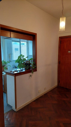 Imagen 8 de 16 de Departamento 3 Ambientes Al Frente Villa Urquiza