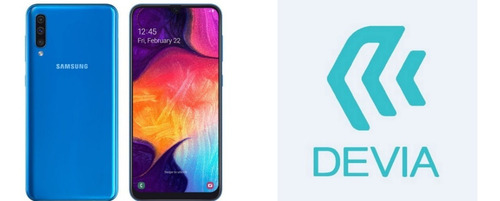 Film Hidrogel Premium Devia Protector Pantalla Samsung S10+