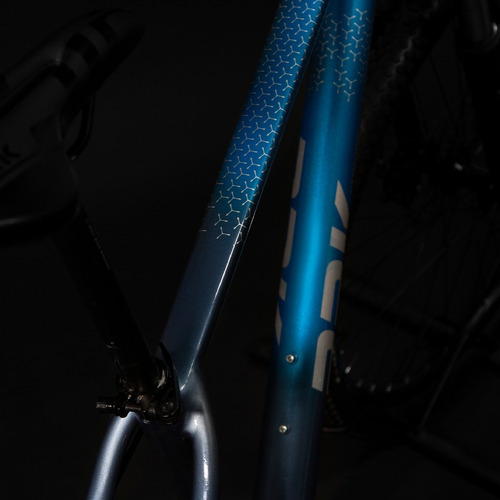 Mountain Bike Helium R29 24v