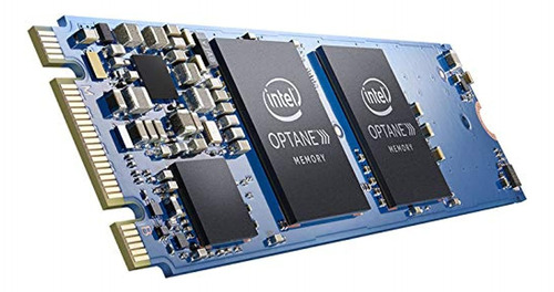 Memoria Intel Optane M10 De 16 Gb Pcie M.2 De 80 Mm