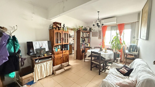 Dpto En Venta, 4amb, Vista Abierta, Opc Cochera