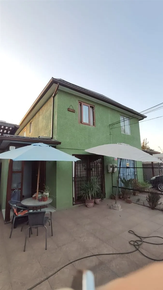 Imagen 4 de 30 de Casa En Arriendo De 3 Dorm 2 Baños En La Florida