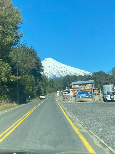 Imagen 3 de 15 de Se Vende Casa Y Cabañas Pucon Subida Al Volcan Ideal Invers