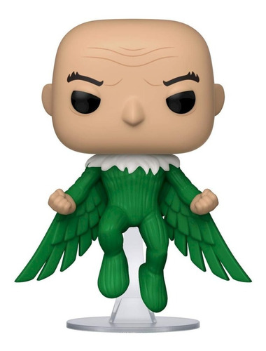 Funko Pop! First Appearance Vulture Spiderman Marvel