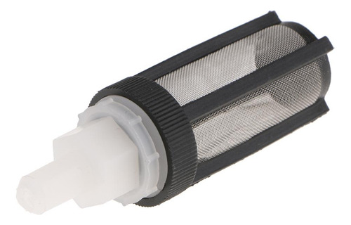 4 Paquete De 3-6 Filtros De Bomba De Agua, Colador 4 Piezas