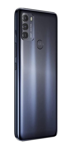 Imagem 4 de 6 de Moto G50 128 GB steel grey 4 GB RAM
