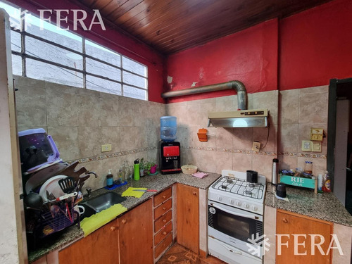 Imagen 5 de 14 de Venta Ph De 3 Ambientes Con Patio Y Quincho En Bernal Este (28952)