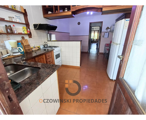 Duplex Marmitos Oportunidad 4 Amb Centro Villa Gesell