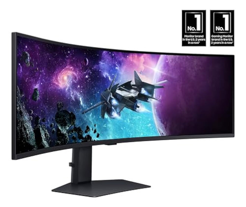 Samsung Odyssey G9 (g95c) Series Dqhd 1000r