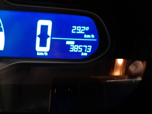 Chevrolet Onix 2016 1.4 Ltz 5p