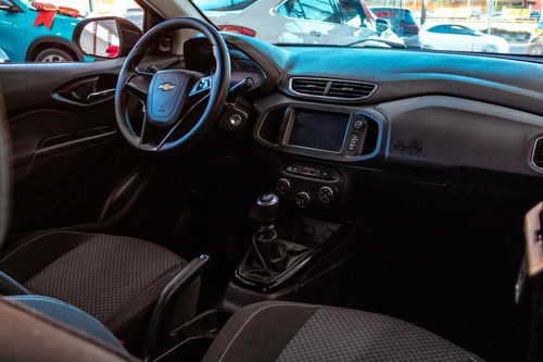 Chevrolet Prisma PRISMA Sed. LT 1.4 8V FlexPower 4p