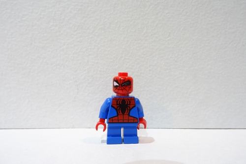 Lego Minifigura Mighty Micros Spiderman ( 76071 )