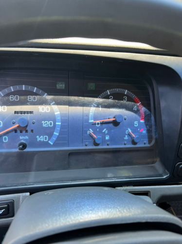 Imagen 9 de 9 de Mitsubishi Canter 64a