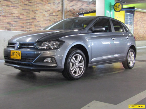 Volkswagen Polo Confortline At 1.6