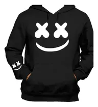 Comprar Buzo  Dj Marshmello Dj Music Saco Deportivo Hoodie Unisex