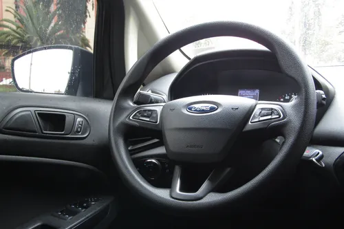 Ford Ecosport 1.5 Se Mt