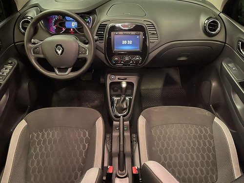 Imagem 9 de 11 de Renault Captur Captur Zen 1.6 16v Flex 5p Aut. Flex Automát