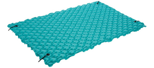 Colchoneta Gigante Intex Para 3 Personas 290 X 213 Cm