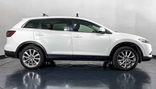 Imagen 4 de 15 de 104384 - Mazda Cx9 2014 Con Garantía