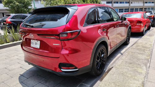 Mazda CX-70 5p I Grand Touring L6/3.3/T MHEV Aut
