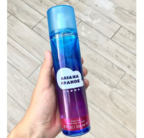 Ariana Grande Cloud Body Mist 236 Ml Para Mujer