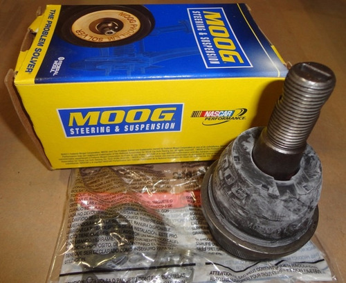 Muñon Inferior Chevrolet Trail Blazer 02-08 4x2 4x4 K6663