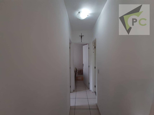 Imagem 21 de 30 de Apartamento Com 2 Dormitórios À Venda, 49 M² Por R$ 330.000,00 - Limão - São Paulo/sp - Ap0384