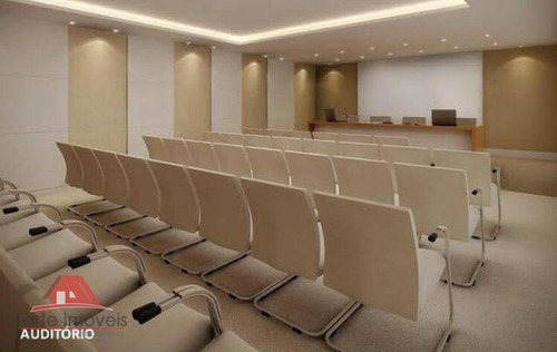Imagem 5 de 5 de Sala Ao Lado Do West Shopping Cg/rj - Sa0009