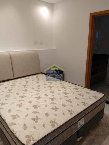 Imagem 29 de 30 de 4 Dorms, Canto Do Forte, Alto Padrao - Vmgt05011g