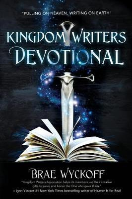 Libro Kingdom Writers Devotional : Pulling On Heaven, Wri...