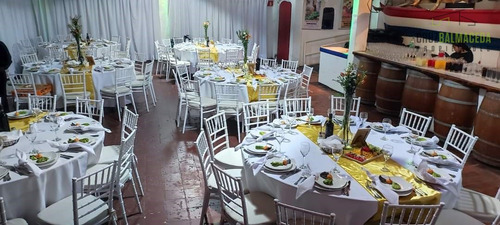 Salón De Eventos Y Restaurant En Venta En Peñalolén