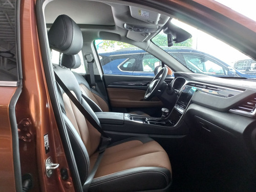 Imagen 8 de 13 de Dodge Journey Gt 2022